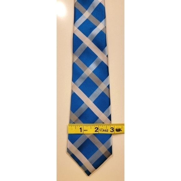 JF Ferrar Tie - Picture 4 of 5